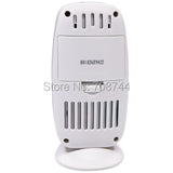 Smart Sensor Air Quality Monitor Gas Meter PM2.5 HCHO TVOC TEMP Detector Analyzer Handheld Tester Temperature Humidity Testing