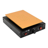 928 2-In-1 Separator With Built-In Vacuum Air Pump To Heat Mobile Phone Broken Screen Repair hine Tool