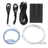 ker Adapter MINI U5 K Radio Connector for YAESU FT-450D/FT-950D/DX1200/FT991