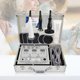 High quality dds massager multi-function body bioelectric meridian dredge pulse physiotherapy instrument electrotherapy device