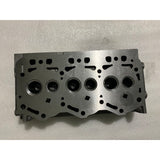 Engine Spare Parts cyder head 3V76 for hinery excavator accessory