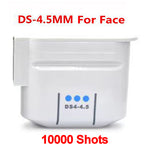 10000 Shots Replace Cartridge For SMAS High Intensity Face Lifting Ultrasound Machine Body Slimming Anti-Wrinkle Skin Tightening