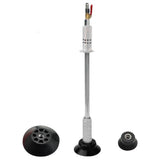 Pneumatic Pull Hammer Dent Repairer Vacuum Suction Cup hine Free Sheet Metal Spray Paint Car Shape Repair Puller