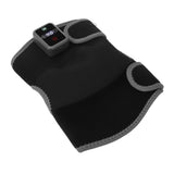 Shoulder Heated Wrap Braces Heated Knee Brace Wrap 3 Strength 5 Gears Hot Compress for Elbow Joint for Home