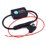 New Friend FM Radio 12VFM Amplifier ANT208 Car Active Antenna