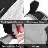Special gloves for mountaineering, cycg, hiking, providing both comfort and protection, allowing you to explore freely