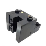 BMT65 Turning milg compound fixed U drilg and boring outer diameter end CNC tool holder