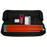UNI-T UT255A+ UT255B+ LCD Backlight Automatic Range High Voltage Clamp Meter Ac Leakage Current Clamp Meter