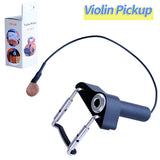 High Quality Bridge Pickup Electronic Organ Instant Authentic Acoustic Sound Vio Accessories for Vio/Viola