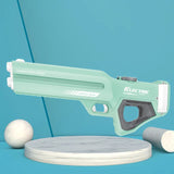 New Electric Swimming Play Adult Pool Toy Outdoor Games High Pressure Water Gun Summer Kids Toys
