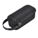 Speaker Carrying Case Anti-scratch Intelligent Speakers Storage Bags Shockproof Accessories for JBL TUNER 2 FM/FLIP ESSENTIAL 2