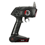 Original High Quality GoolRC TG3 2.4G 3CH Digital Radio Remote Control Transmitter with Receiver for RC Car Boat