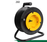 Cable optical fiber empty Various types of wire and cable winding reel