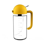 500ml Spray and pour dual mode Bottle Kitchen BBQ Cooking Olive Oil Dispenser Camping Baking Soy Sauce Sprayer Containers