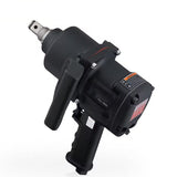 2800N-M Air Industrial Grade Large Strong Torque Pneumatic Impact Wrench Auto Repair Tools 4600Rpm Fuj2800