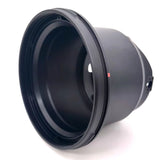 Front Filter Ring Tube Barrels Replaced Part Replacement for 24-70