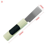 Japanese Leather Craft Cutting Knife DIY Craft Knife Leather Skiving Knife