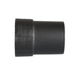 Industrial Connector 53/58mm Connect Adapter and Host for Thread Hose 50mm/58mm Vacuum Cleaner Parts