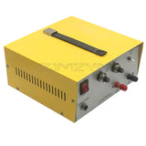 500W 80A Pulse Handheld Laser Welder for Spot Welding hine Gold Sier Jewelry Processing Tools