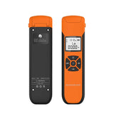 handheld G10 Mini opm Power Meter with FC/SC connector FTTH Fiber Optic Electric tester