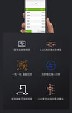 Skin Moisture Detection and Analysis Facial Beauty Salon Special Test Instrument Intelligent Face Detection