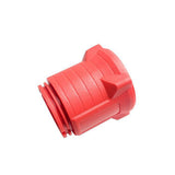 1 Piece Delisi Lithium Angle Grinder Shell Plastic Shell Casing Housing Machine Casing