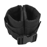 Adjustable Medical Patient Hand Strap Holder Postoperative Fixation Binding Band Breathable Limb Restraint Straps