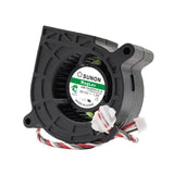 SSEA New For SUNON GB1245PKVX-8 12V 1.2W 4520 Magnetic Levitation Projector Turbo Coog Fan 45*45*20mm