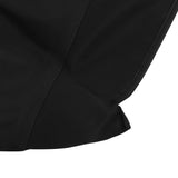 Roof Soft Top Rainproof Wear Resistant Precise Cutting Convertible Soft Top MBZ1076845 with Window for 450SL 560SL 500SL RDSTR