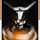 Household Multi-function Wall Breaking Juicer Small Liquid Food Mixer Grinding Soybean Milk hine