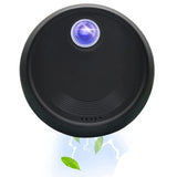 1 Piece Portable Air Cleaner Pets Deodorization For Cats Litter Box Deodorizer Dog Toilet Black