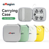 Portable Travel Bag Waterproof Handbag Drone Carrying Case EVA Hard Shell Storage Box For DJI NEO
