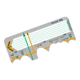 Practice Stand Mat, Gollignment Swing Trainer, Golf Training Aid for Sports
