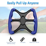 Portable Assist Pole Comfort Handle Elderly Lightweight Assisted Standing Tool Contactless 1Pcs