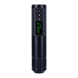 Wireless hine Pen Digital LED Display Battery Coreless Motor Tattoo Artists Supply