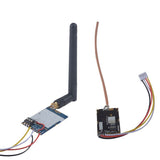 1 GHz - 1.2GHz - 1.3GHz Video Receiver/Transmitter - 700MW VTX Module 8CH, 3.7-5V for Long Range RC Drone 1G3 1G3SE(C)
