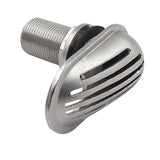 Boat fittings stainless steel 316 parts&accessories marine hardware boat intake strainer