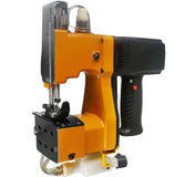 New Technology Electric seal the rice bag seag ed charter electric sewing hine portable