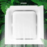 Powerful Silent Bathroom Ceig Suction Toilet Exhaust Ventilation Fan