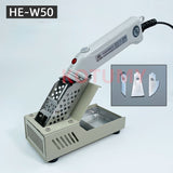 Electric Hot Tool Hand Held Heat Cutting hine Thermal Knife For Foam