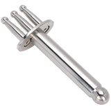 Magnetotherapy Discharge Meridians Point Lymphatic Acid Drainage Massage Magnetic Fork Acupoint Pen Therapy Stick