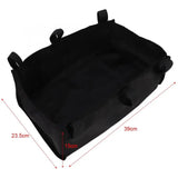 Portable Storage Bag Waterproof Walker Rollator Wheelchair Frame Replacement Light Weight Mobile Equipment Accessorie