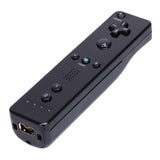 Wireless Remote Control for Wii/Wii U Video Game Controller Gamepad Replacement