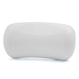 1Pcs Spa Bath Bathtub Non-slip Suction Cups Neck Head Relaxing Soft Comfortable Pillow Bathroom Supplies