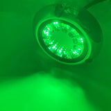 Accessories 316L Stainless Steel Waterproof Marine Light For Boat