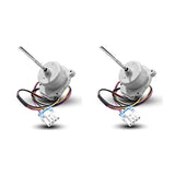EAU65058313 Refrigerator Evapoartor Fan Motor EAU63103001 ODM-056F-13 for LGKenmore Replacement AP7178307 PS16662420