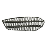 Fog Lamp Cover Protective  Front Bumper Fog Light Grille Left Right for CLA-Class C117 AMG Line CLA45