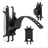 Bike Phone Bicycle Mobile Cellphone Holder Motorcycle Suporte Celular For iPhone 15 14 13 Samsung Xiaomi Gsm Houder Fiets