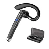 Wireless Bluetooth 5.1 Earphone Noise Reduction HandsFree Earbud Stereo Music Headset With LED Digital Display In-ear Headphone