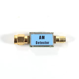 RF Module 0.1M-6Ghz Amplitude Detector Discharge AM Envelope Detection Carrier Signal